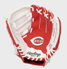 Rawlings New | Cincinnati Reds 10-Inch Team Logo Glove