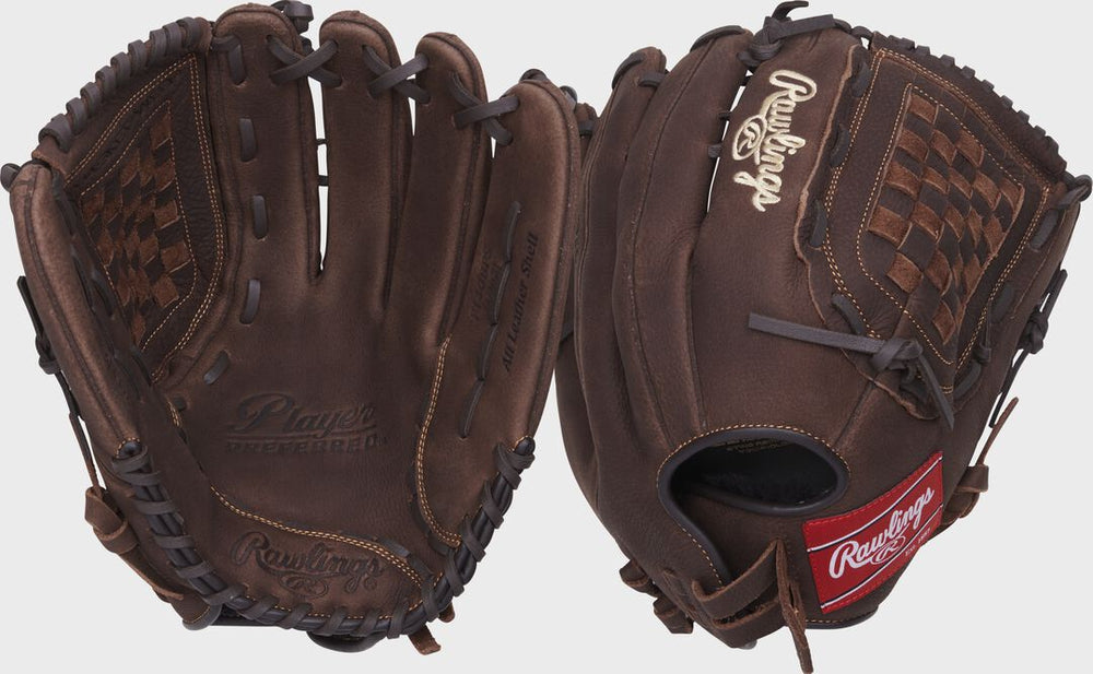 Rawlings | Player Preferred 14 in Outfield Glove
