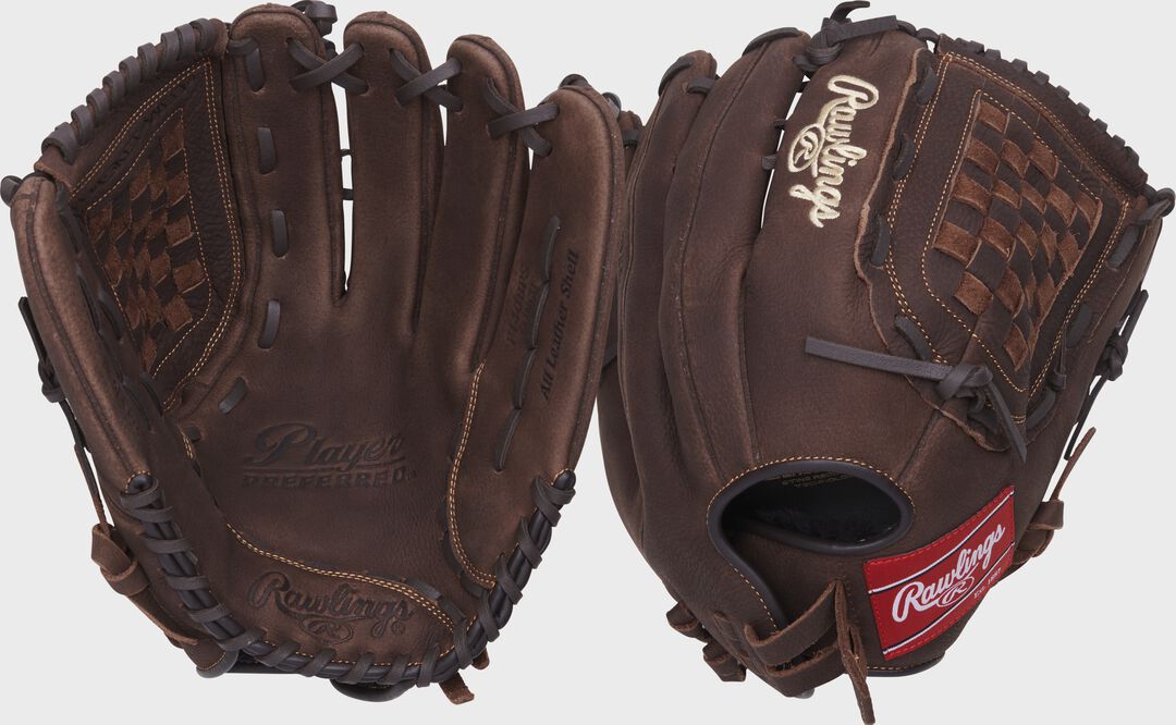 Rawlings | Player Preferred 14 in Outfield Glove