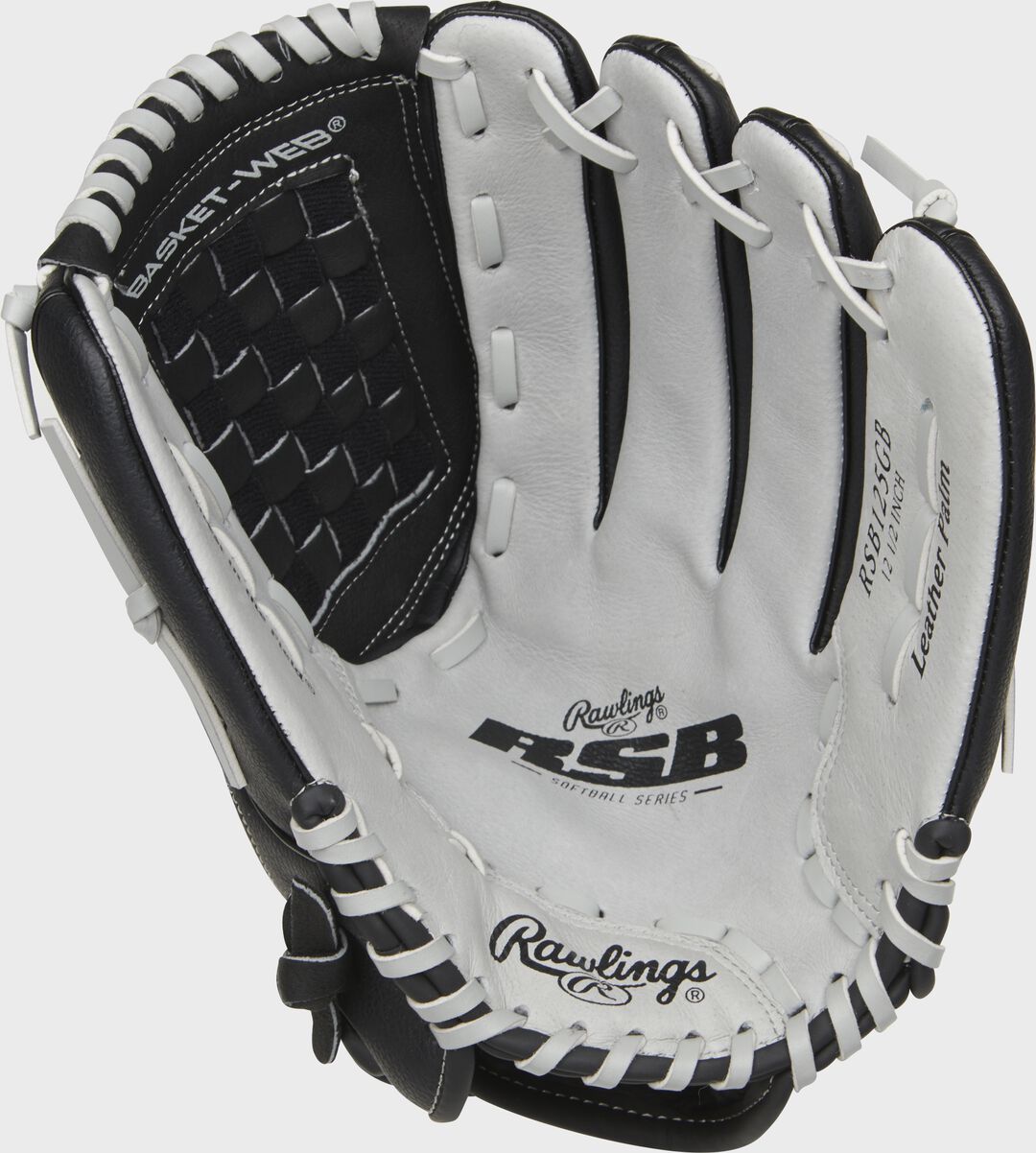 Rawlings Sale | RSB 12.5-Inch Infield/Outfield Glove