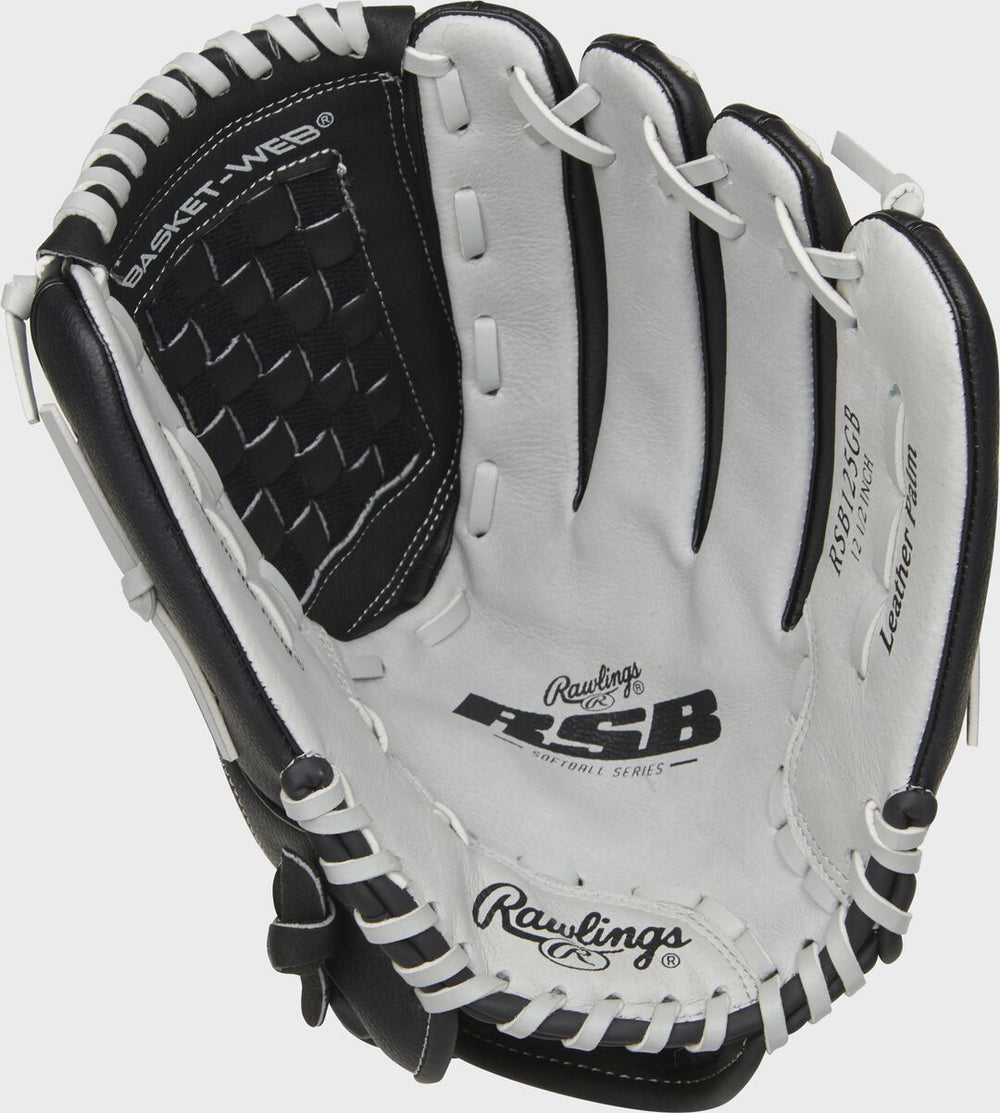 Rawlings Sale | RSB 12.5-Inch Infield/Outfield Glove