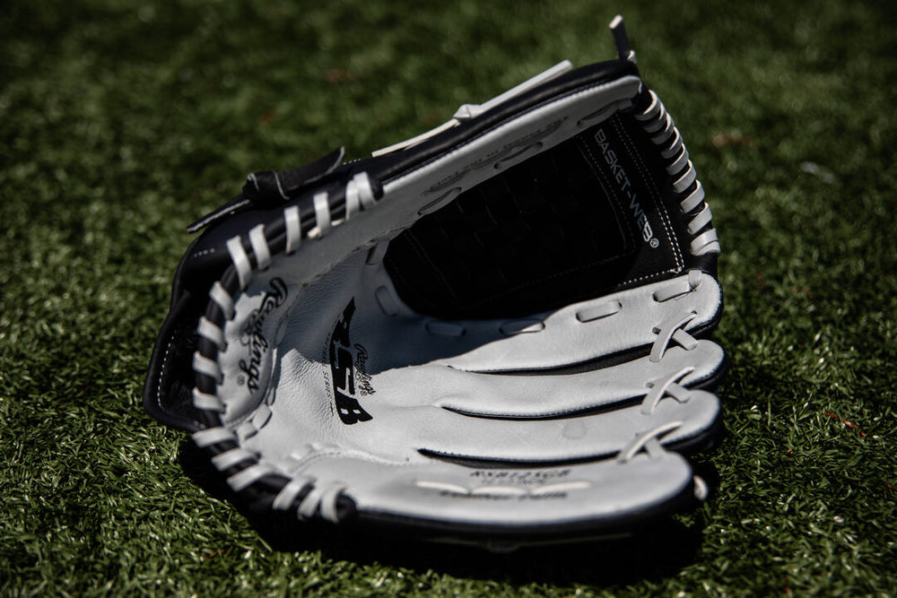 Rawlings Sale | RSB 12.5-Inch Infield/Outfield Glove