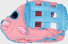 Rawlings Online | Exclusive Heart of the Hide ContoUR Fit Outfield Glove Right Hand Throw