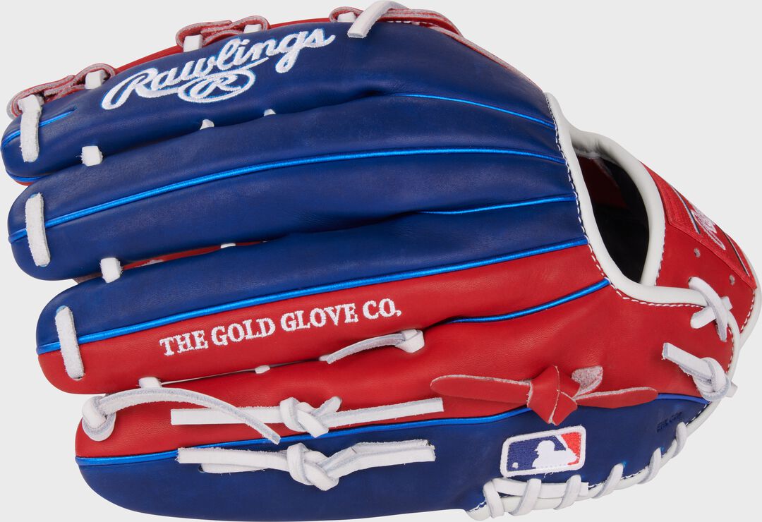 Rawlings Discount | Luis Robert Jr. Heart of the Hide Outfield Glove