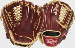Rawlings For Sale | 2022 Sandlot Series™ 11.75-inch Infield/Pitcher's Glove