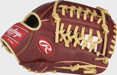 Rawlings For Sale | 2022 Sandlot Series™ 11.75-inch Infield/Pitcher's Glove