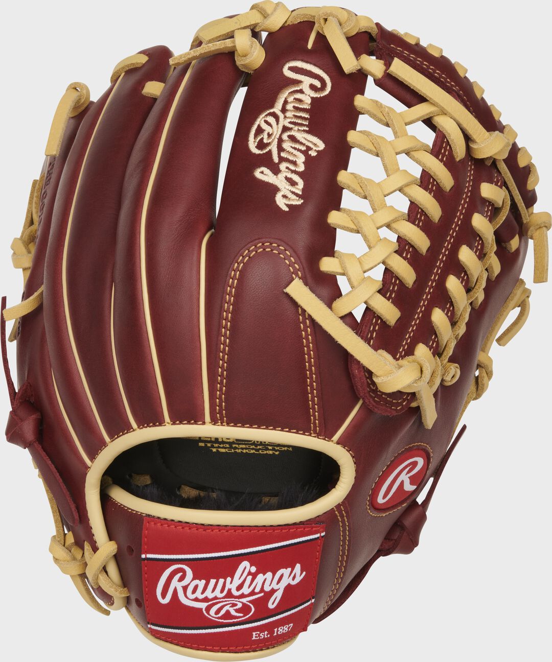 Rawlings For Sale | 2022 Sandlot Series™ 11.75-inch Infield/Pitcher's Glove