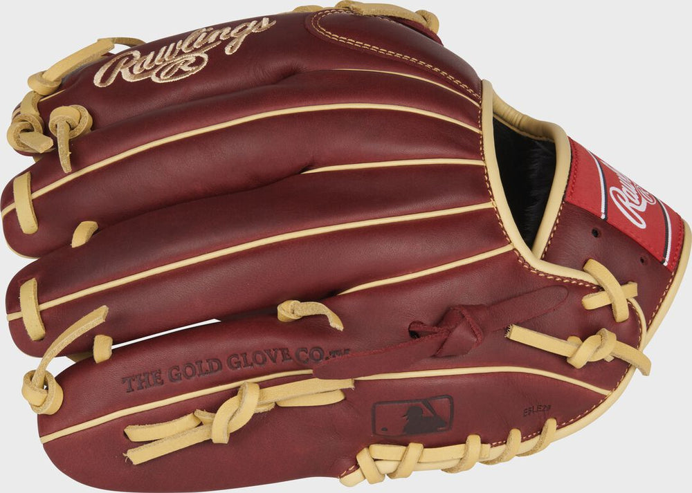 Rawlings For Sale | 2022 Sandlot Series™ 11.75-inch Infield/Pitcher's Glove