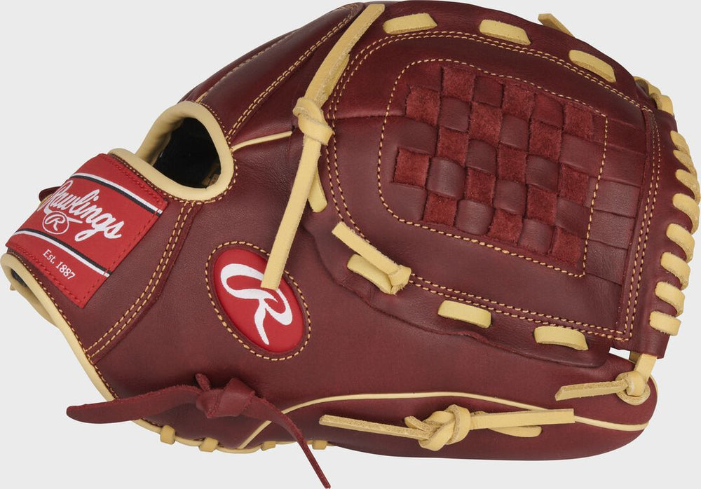 Rawlings Outlet | 2022 Sandlot Series™ 12-inch Infield/Pitcher's Glove