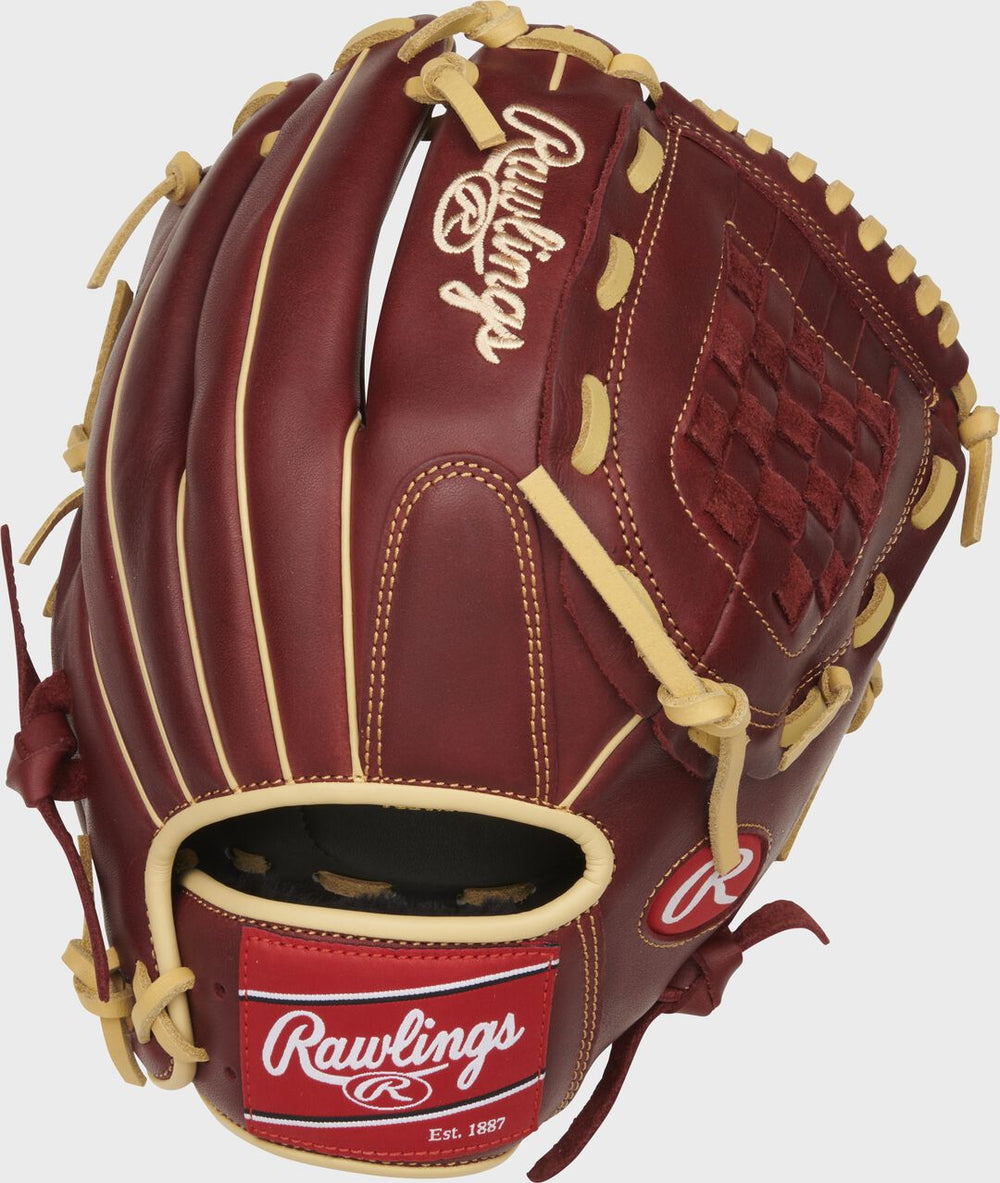Rawlings Outlet | 2022 Sandlot Series™ 12-inch Infield/Pitcher's Glove