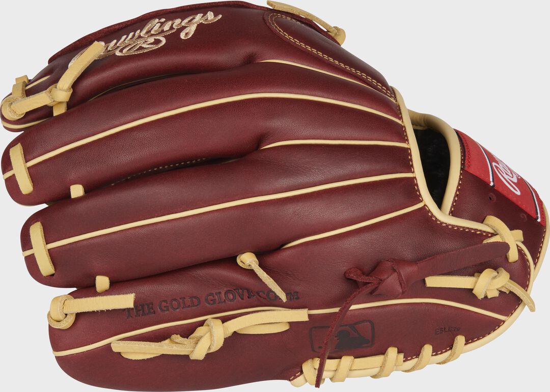 Rawlings Outlet | 2022 Sandlot Series™ 12-inch Infield/Pitcher's Glove