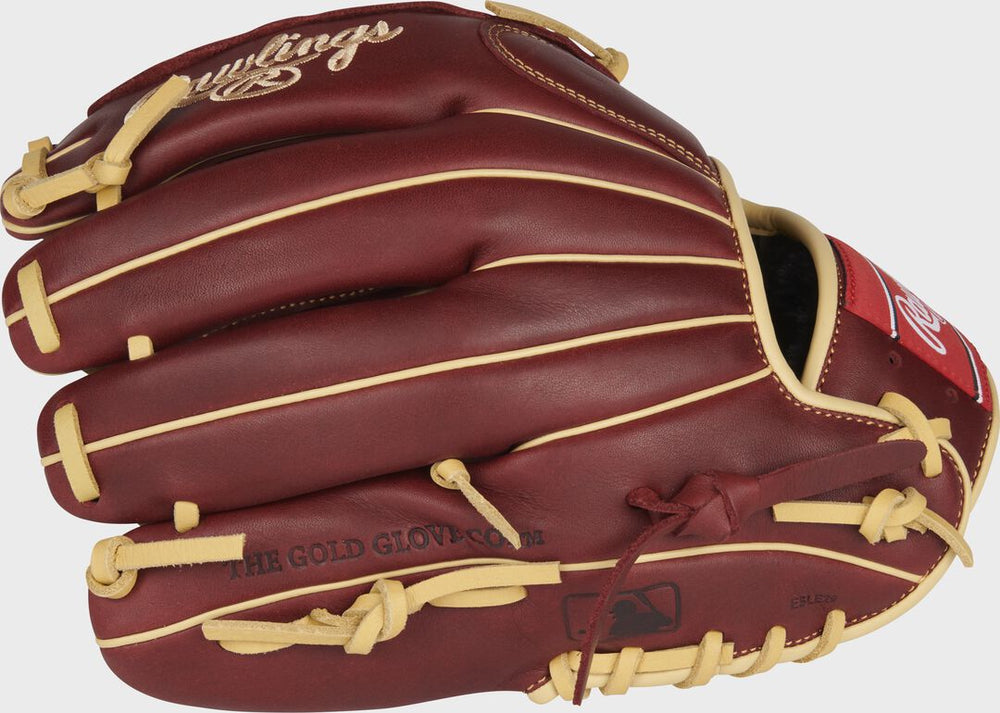 Rawlings Outlet | 2022 Sandlot Series™ 12-inch Infield/Pitcher's Glove