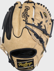 Rawlings New | Heart of the Hide 11.75-inch Topo Print Wing Tip Glove