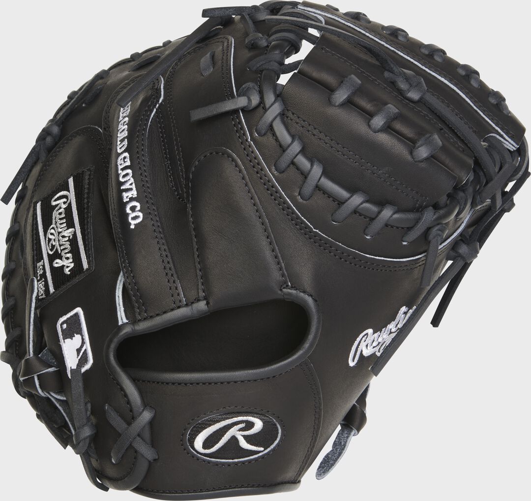 Rawlings Sale | Rawlings Heart of the Hide R2G 33-inch Catcher's Mitt