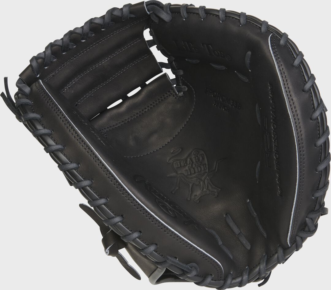 Rawlings Sale | Rawlings Heart of the Hide R2G 33-inch Catcher's Mitt