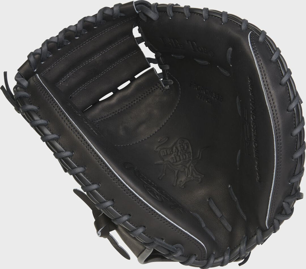 Rawlings Sale | Rawlings Heart of the Hide R2G 33-inch Catcher's Mitt