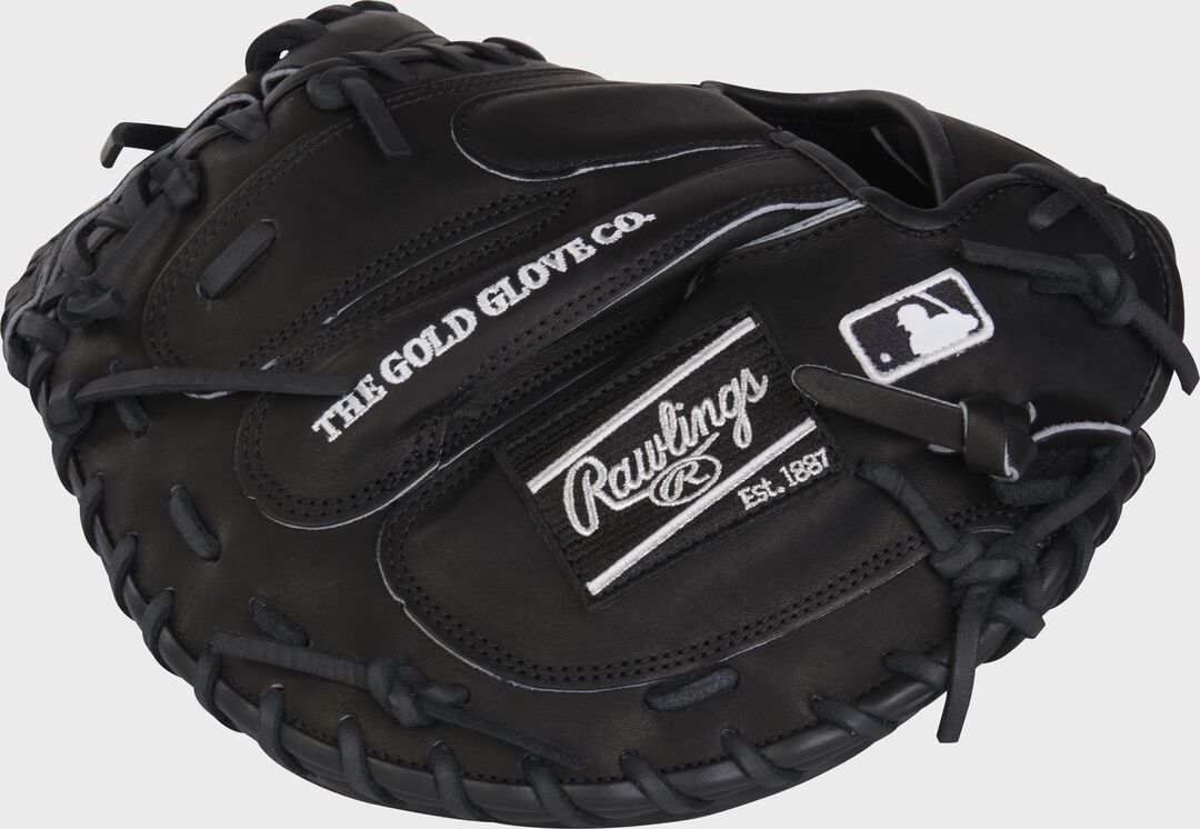 Rawlings Sale | Rawlings Heart of the Hide R2G 33-inch Catcher's Mitt