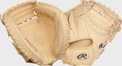Rawlings Online | Rawlings Heart of the Hide R2G 33-inch Catcher's Mitt