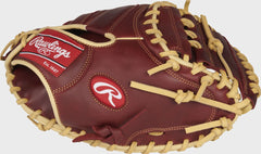 Rawlings Discount | 2022 Sandlot Series™ 33-inch Catcher's Mitt