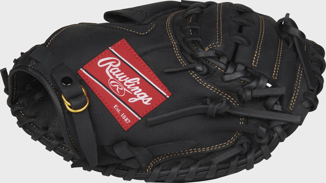 Rawlings On Sale | Renegade 31.5 in Youth Catchers Mitt