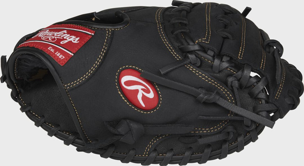 Rawlings For Sale | Renegade 32.5 in Catcher Mitt