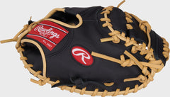 Rawlings Outlet | Select Pro Lite Adley Rutschman 32" Youth Catcher's Mitt Right Hand Throw