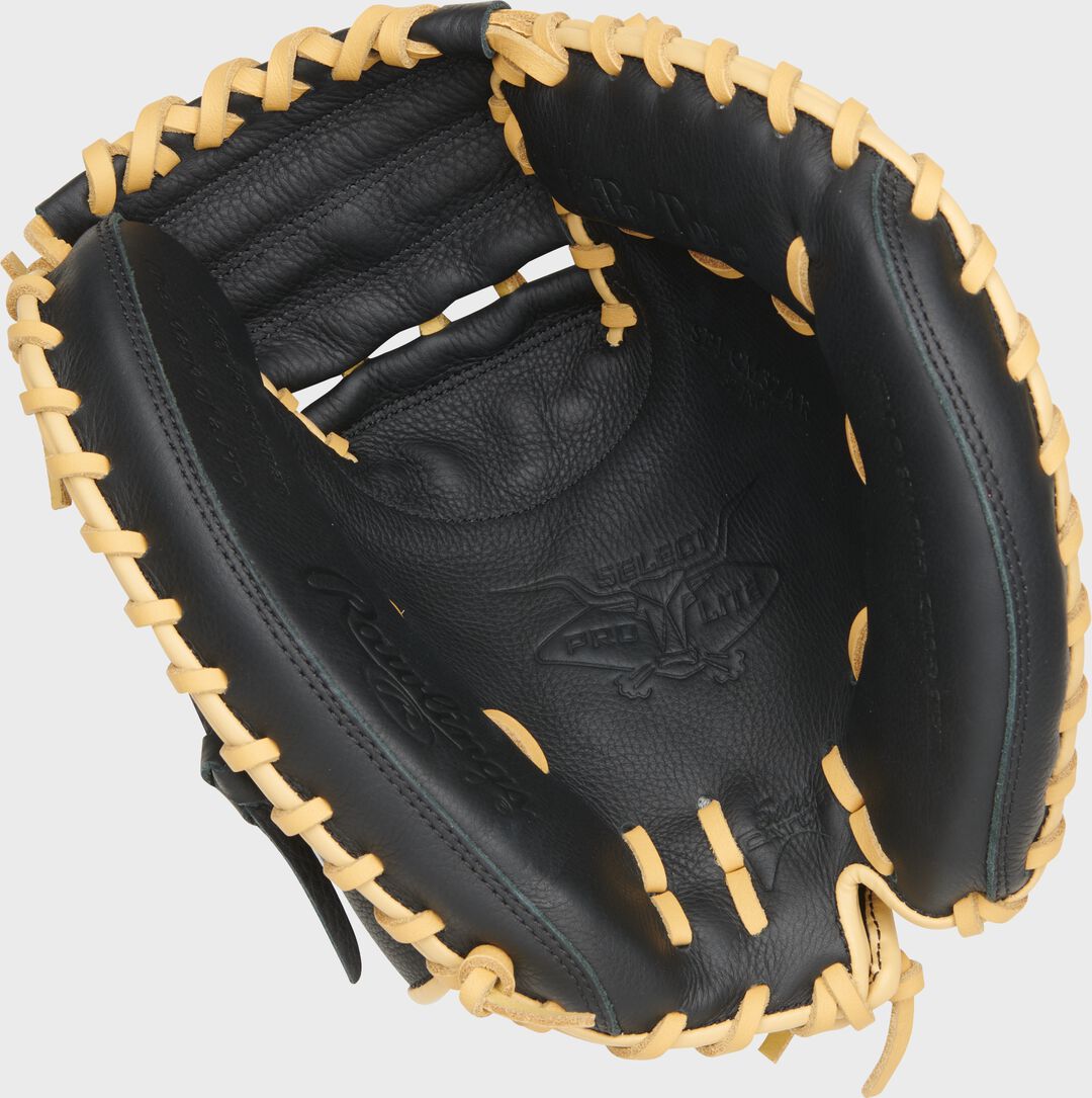 Rawlings Outlet | Select Pro Lite Adley Rutschman 32" Youth Catcher's Mitt Right Hand Throw