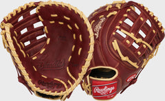 Rawlings Online | 2022 Sandlot Series™ 12.5-Inch First Base Mitt