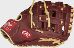 Rawlings Online | 2022 Sandlot Series™ 12.5-Inch First Base Mitt