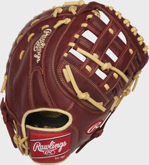 Rawlings Online | 2022 Sandlot Series™ 12.5-Inch First Base Mitt