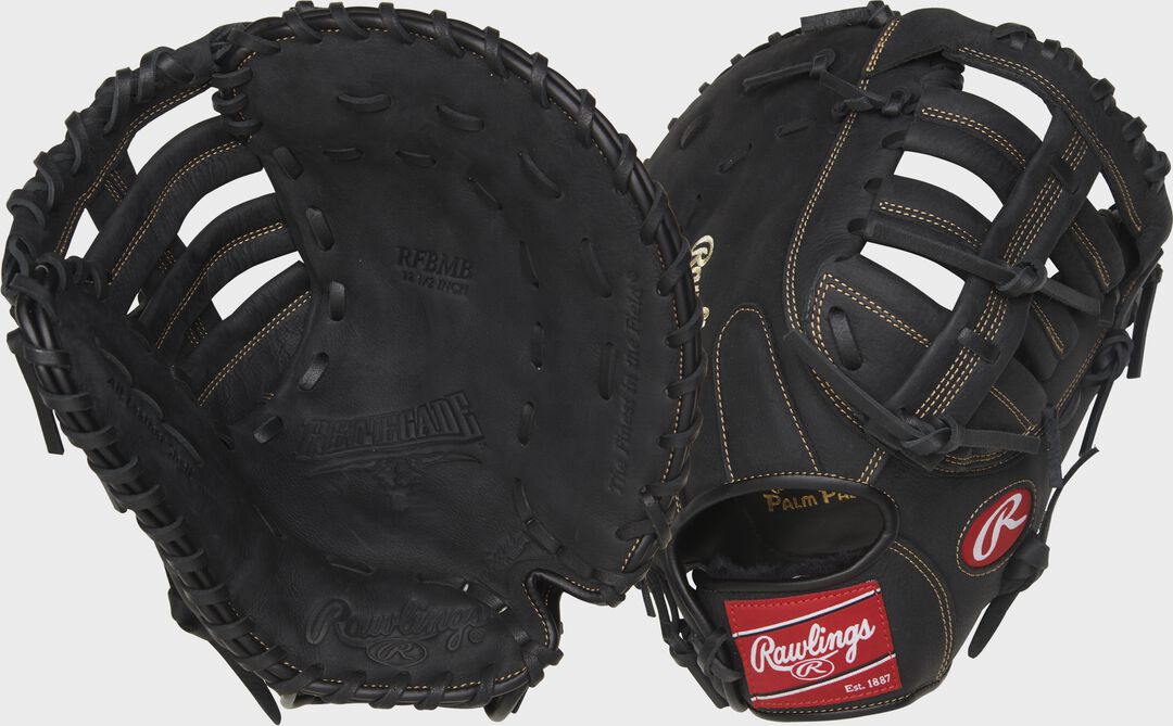 Rawlings Discount | Renegade 12.5 in First Base Mitt
