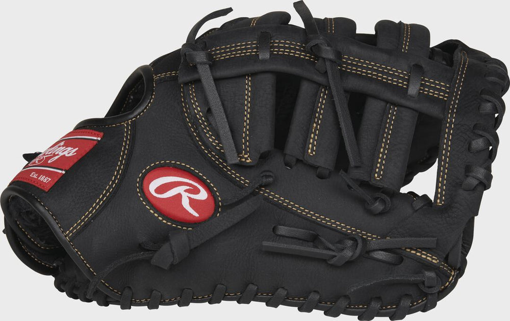 Rawlings Discount | Renegade 12.5 in First Base Mitt