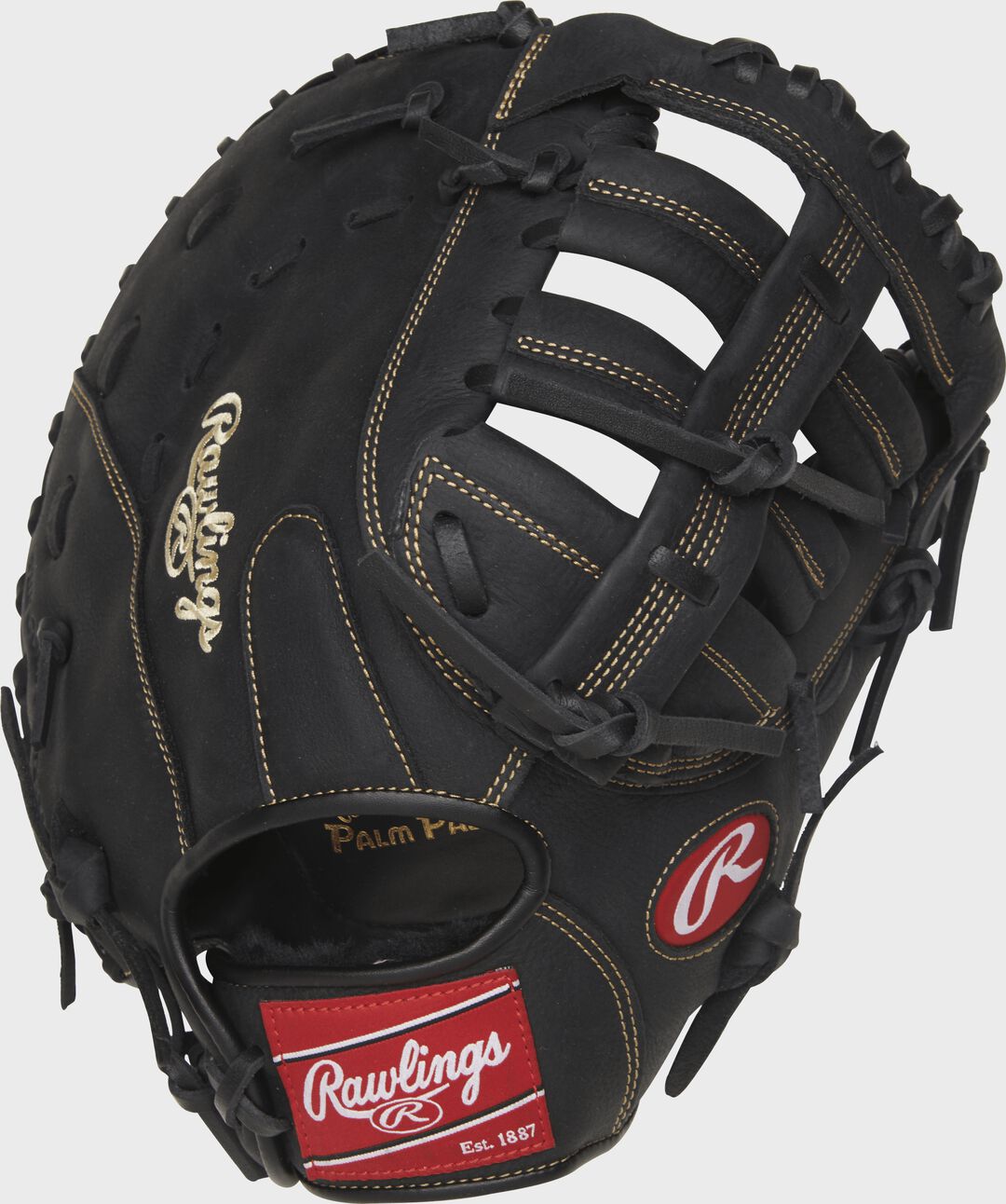 Rawlings Discount | Renegade 12.5 in First Base Mitt