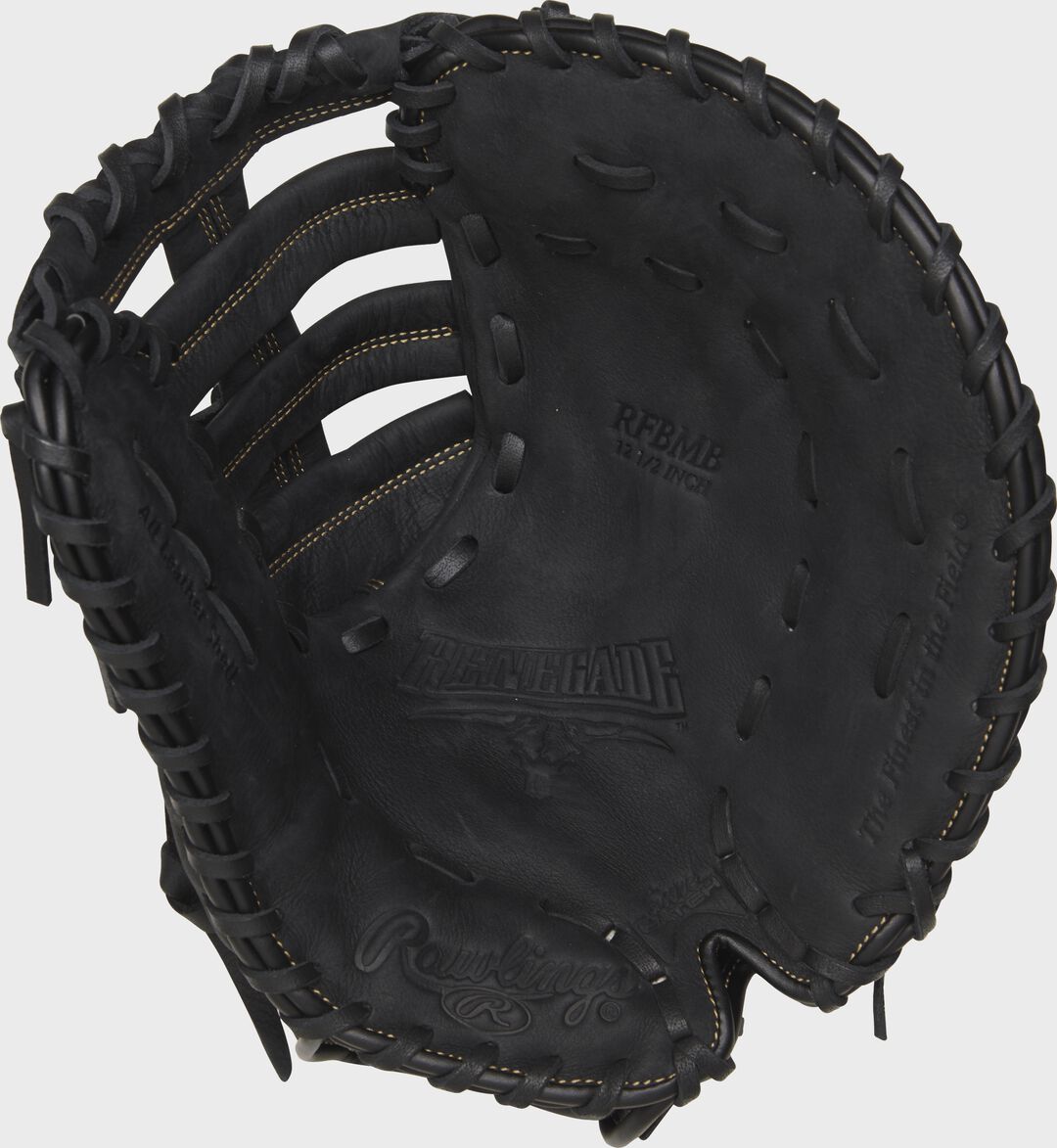 Rawlings Discount | Renegade 12.5 in First Base Mitt