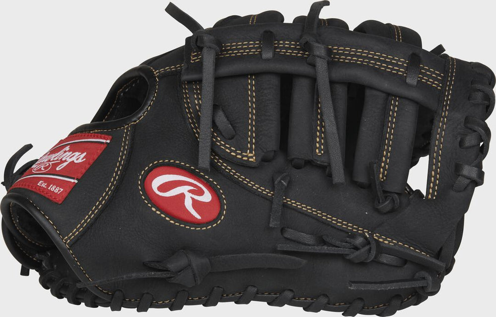 Rawlings On Sale | Renegade 11.5 in Youth First Base Mitt
