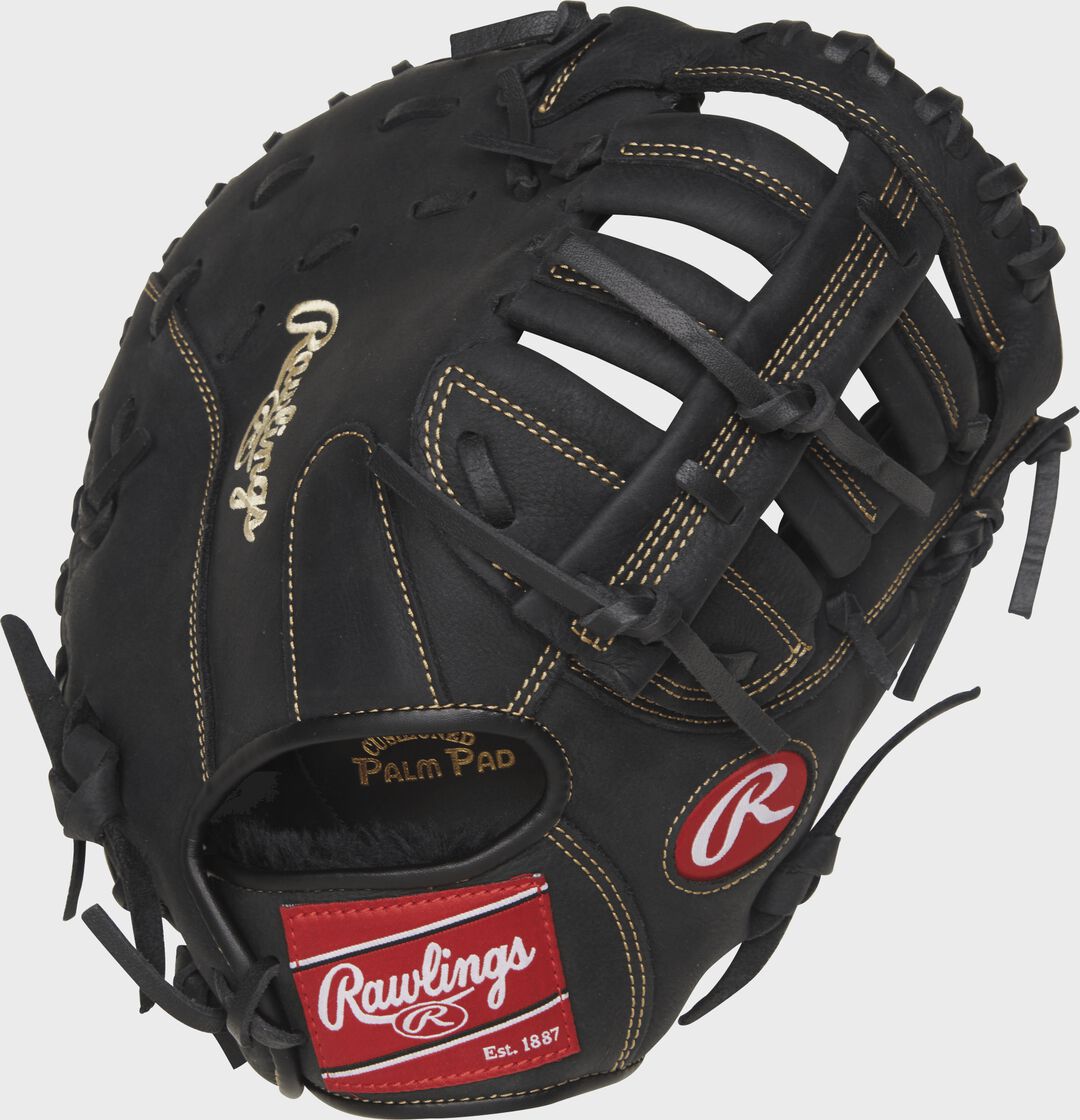 Rawlings On Sale | Renegade 11.5 in Youth First Base Mitt