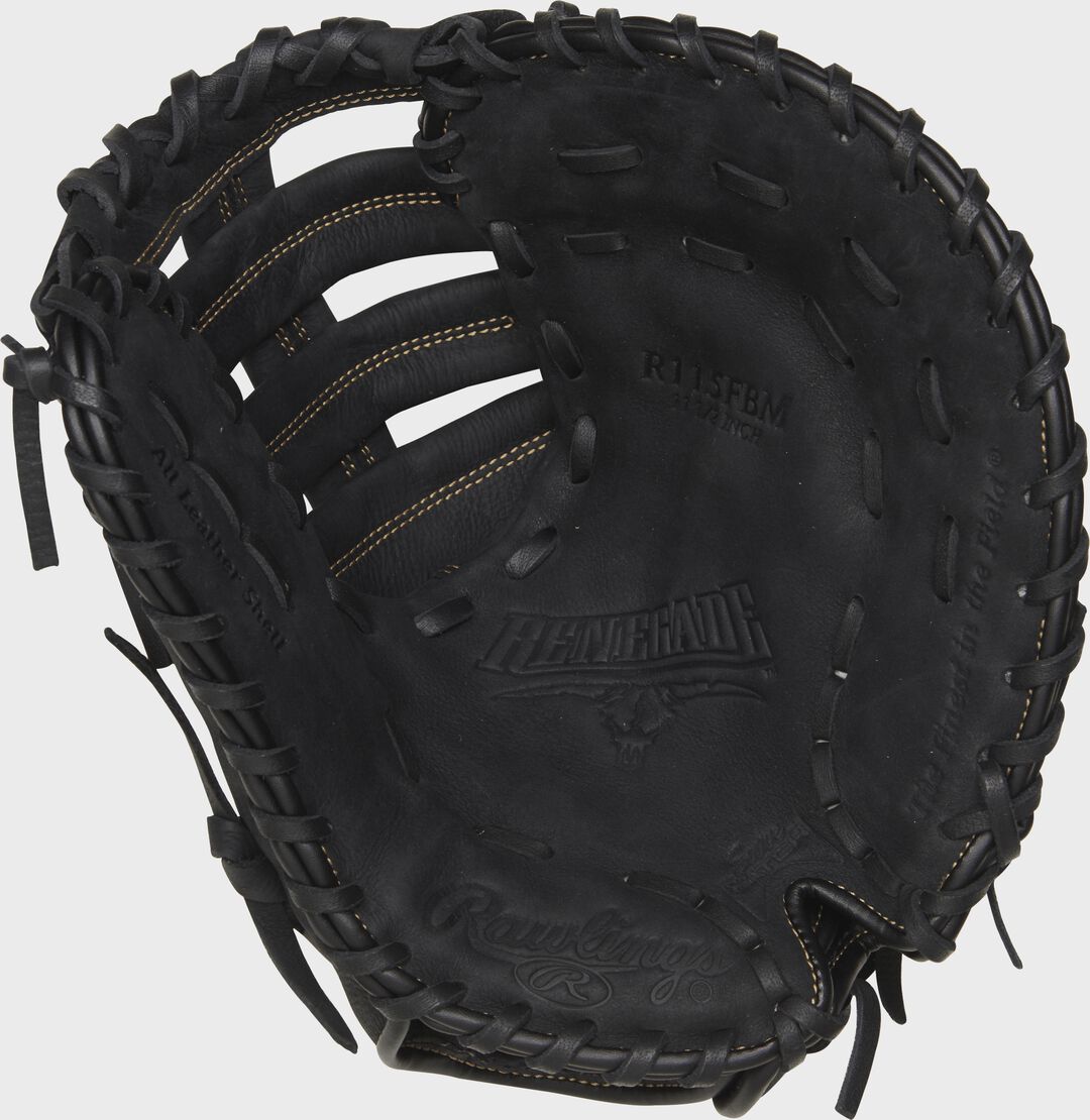 Rawlings On Sale | Renegade 11.5 in Youth First Base Mitt