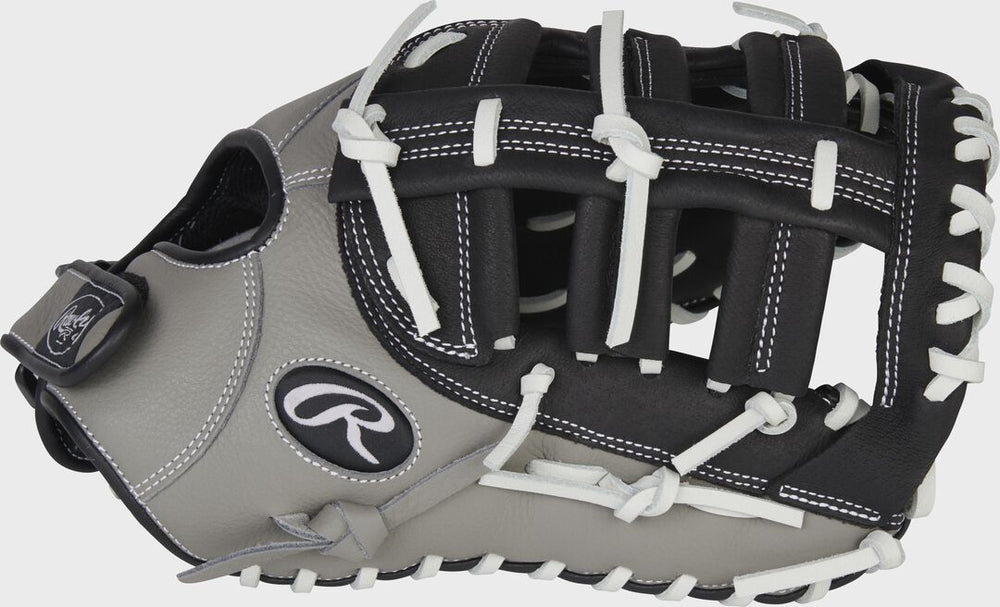 Rawlings For Sale | Highlight 13-inch Youth Fastpitch First Base Mitt