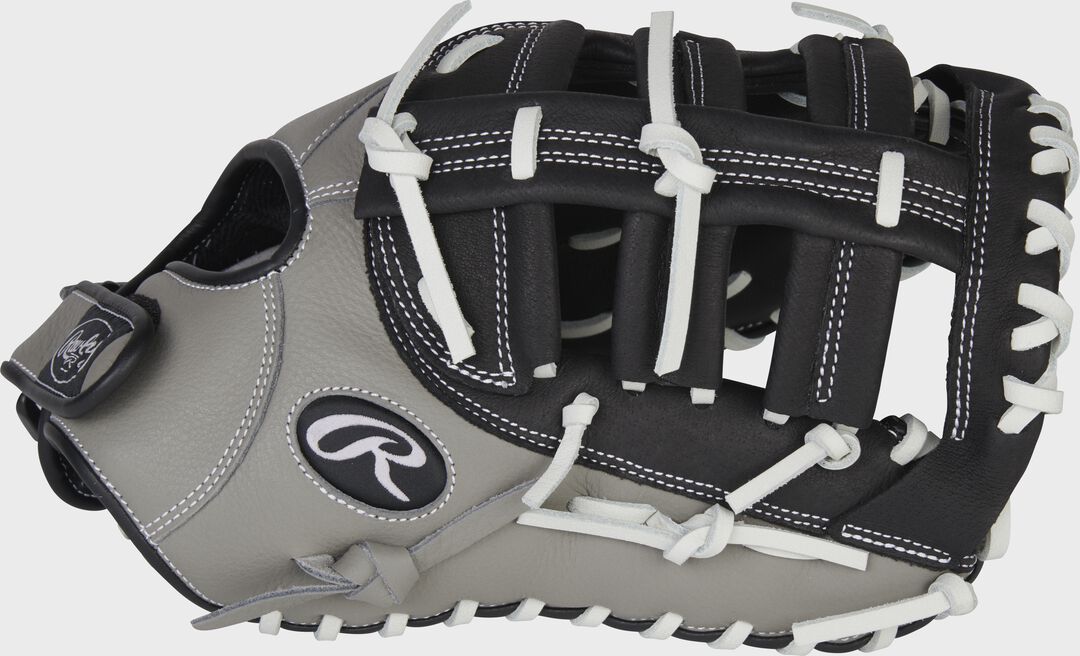 Rawlings For Sale | Highlight 13-inch Youth Fastpitch First Base Mitt