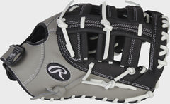 Rawlings For Sale | Highlight 13-inch Youth Fastpitch First Base Mitt