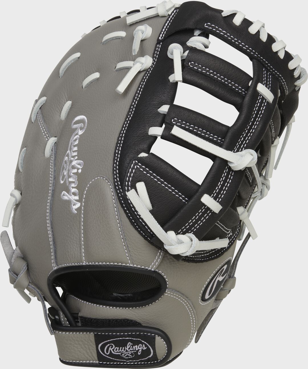 Rawlings For Sale | Highlight 13-inch Youth Fastpitch First Base Mitt