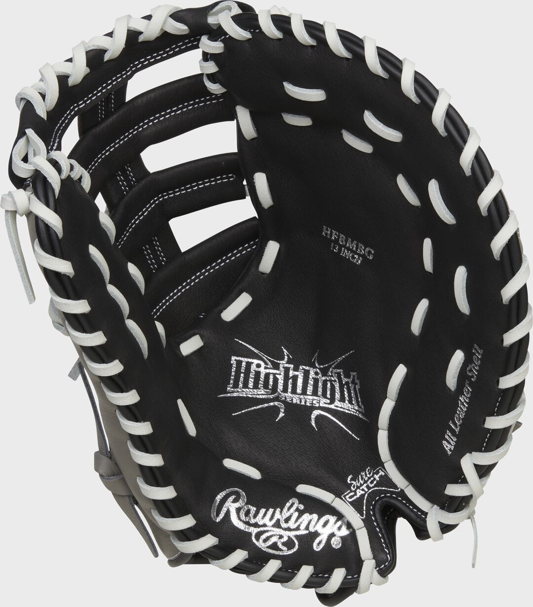 Rawlings For Sale | Highlight 13-inch Youth Fastpitch First Base Mitt