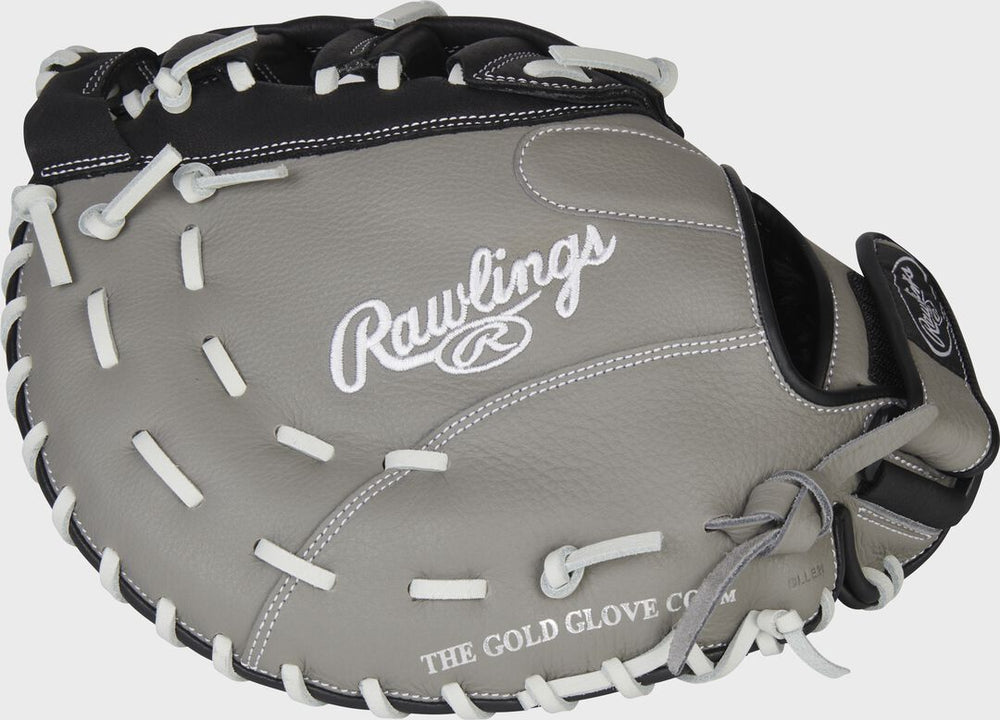 Rawlings For Sale | Highlight 13-inch Youth Fastpitch First Base Mitt
