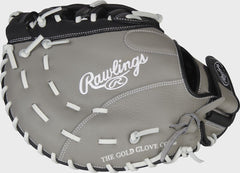 Rawlings For Sale | Highlight 13-inch Youth Fastpitch First Base Mitt