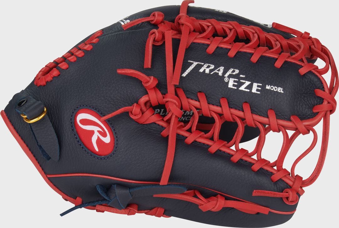 Rawlings Outlet | Rawlings Select Pro Lite Mike Trout 12.25-Inch Baseball Glove Right Hand Throw
