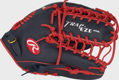 Rawlings Outlet | Rawlings Select Pro Lite Mike Trout 12.25-Inch Baseball Glove Right Hand Throw