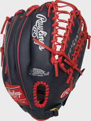 Rawlings Outlet | Rawlings Select Pro Lite Mike Trout 12.25-Inch Baseball Glove Right Hand Throw