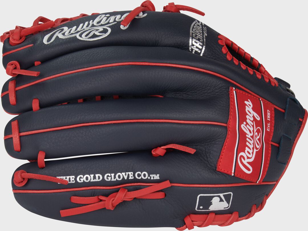 Rawlings Outlet | Rawlings Select Pro Lite Mike Trout 12.25-Inch Baseball Glove Right Hand Throw