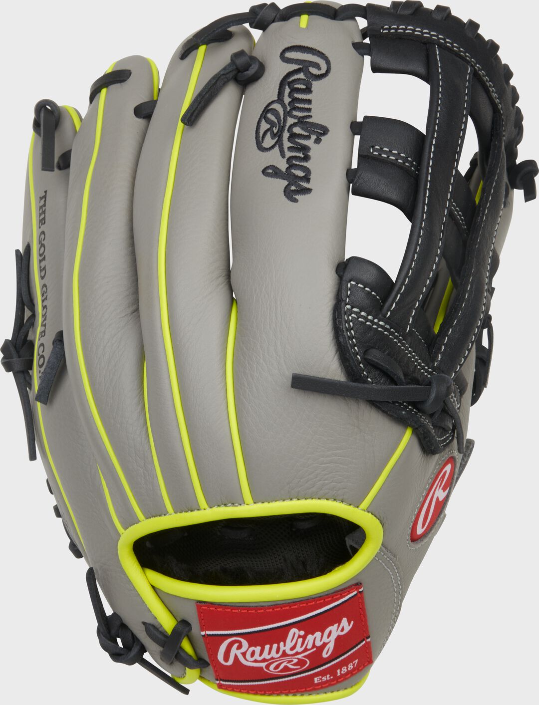 Rawlings New | Rawlings Select Pro Lite Aaron Judge 12-Inch Baseball Glove Right Hand Throw
