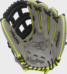 Rawlings New | Rawlings Select Pro Lite Aaron Judge 12-Inch Baseball Glove Right Hand Throw
